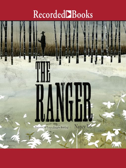 Title details for The Ranger by Nancy Vo - Wait list